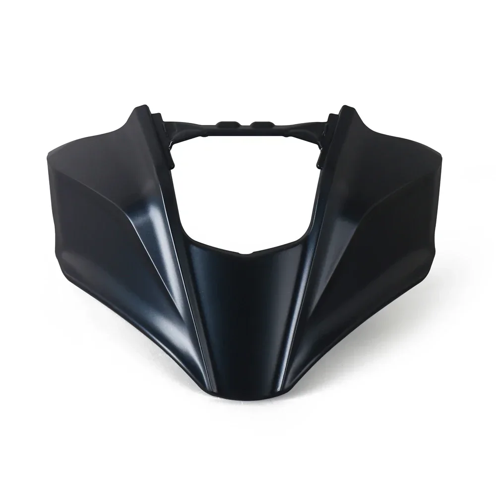 Für Yamaha MT-09 2024 2025 2026: Neue Zubehörteile – Scheinwerferverkleidung, Kopfabdeckung, innere MT-09 SP Muscle Frontverkleidung – Detail 2