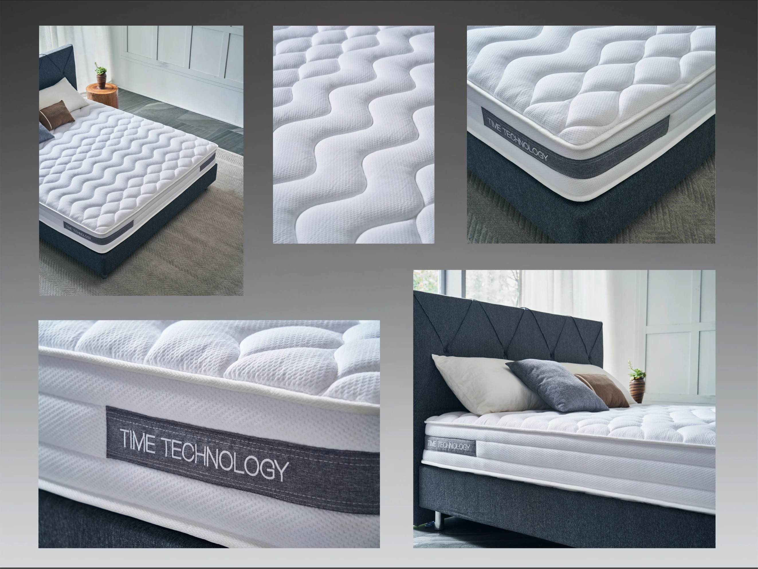 Description Picture 6 of itemDropshipping Customizable Size Mattress Soft Mattress Home Tatami Mat Was The Floor Mat Student ZHA03-28999