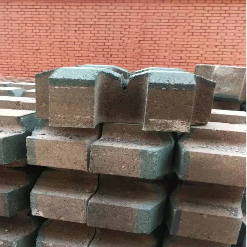 Concrete Planting Brick Mold 6