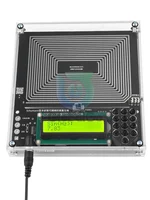 7.83HZ Schumann Wave Generator Pure Sine Frequency Modulation Signal Generator 0.01Hz~30000Hz Frequency Modulation 1