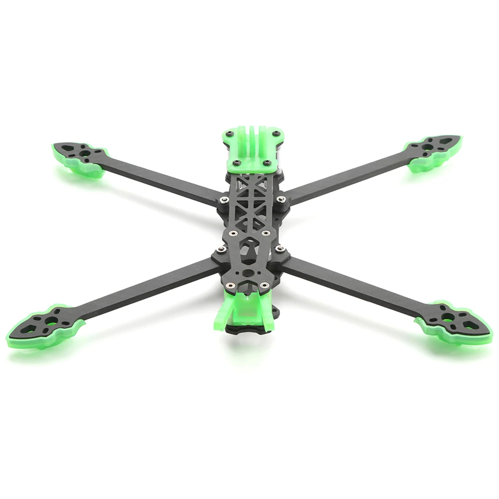 Châssis Drone FPV 7 Pouces Pièces Imprimées 3D - Lot Pièces Détachées