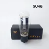1PCS/2PCS LINLAI / E-6SN7/6SN7/274B/274B-T/5U4G HIFI vacuum tube WE factory test pairing. 3
