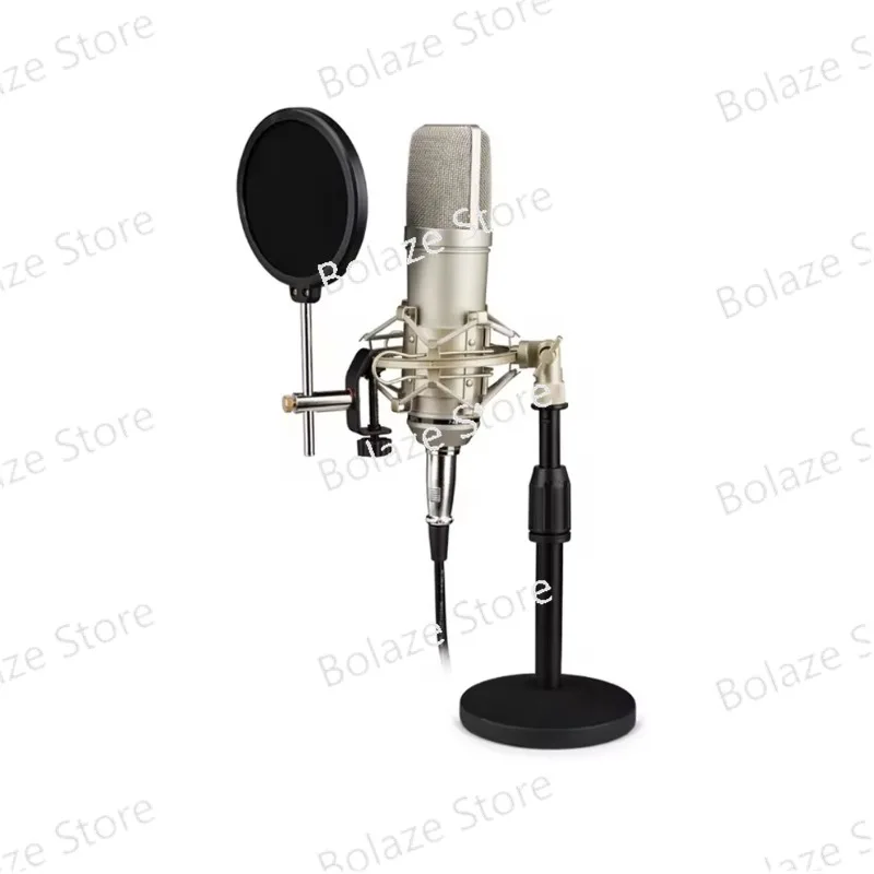 made-in-china-usb-35mm-microphone-desktop-360-degree-pickup-game-voice-plug-and-play-computer-distance-microphone