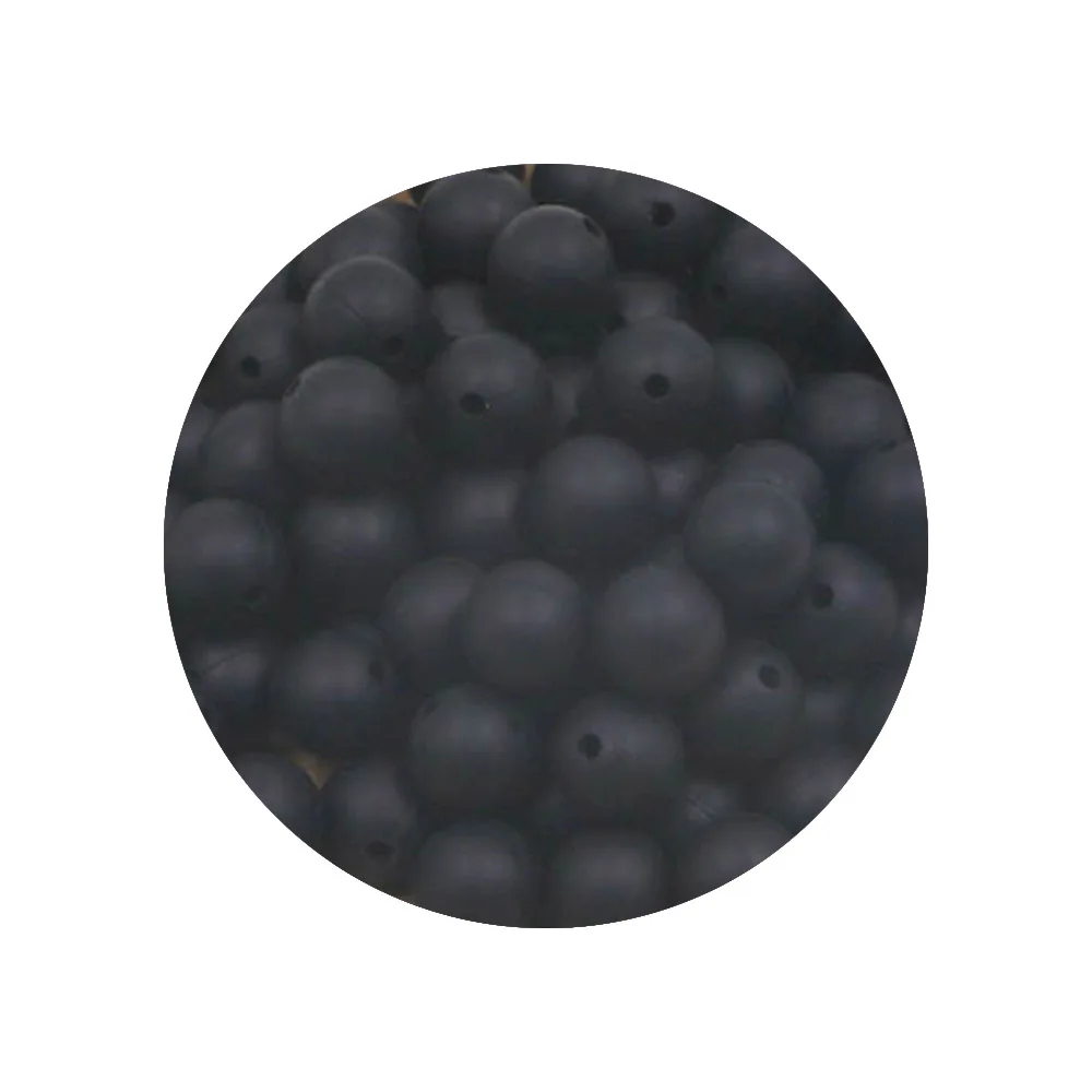 100pcs Black