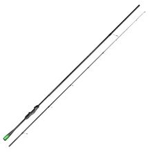  PURELURE ZERO Small Bait Light High Carbon Long Throwing Rod Rock Fishing Spinning Trout Rod BFS Fishing Casting UL  Stream Bass 