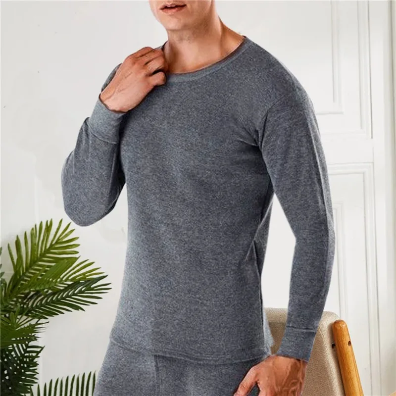 Men's Thermal Underwear 5