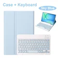Sky Blue A