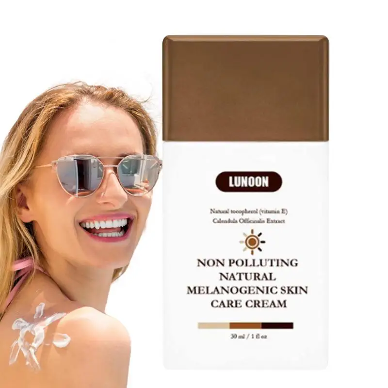 30ml Bronzer Drops Fake Tan Serums Replenishing Face And Body Bronzing Essence For Fine Lines Anti Wrinkle Serum Women