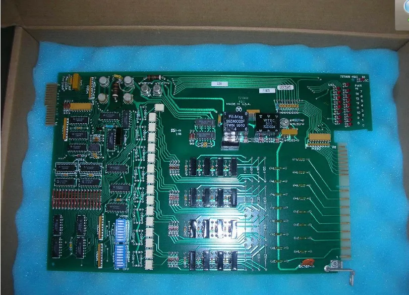 

WESTINGHOUSE 7379A06G02