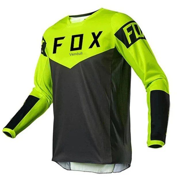 2024 Vendull FOX Downhill Jersey