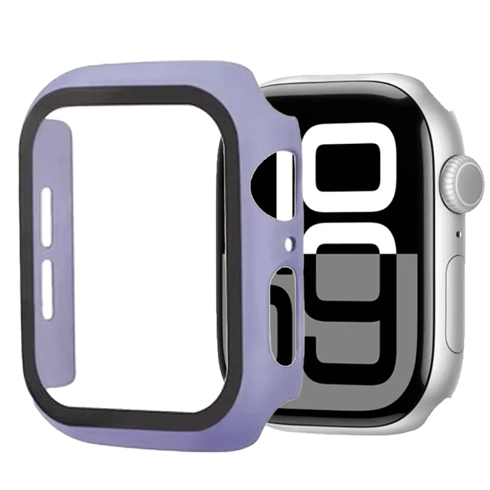 Durable HD Scratch-Resistant Protective Film Case