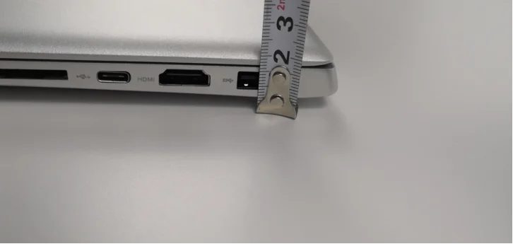 thumb
