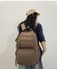 Backpack for Girls Teenager Travel School Backpacks Boys Children Rucksack Casual School Bags Backpack Cute Multipocket Book Bag 1
