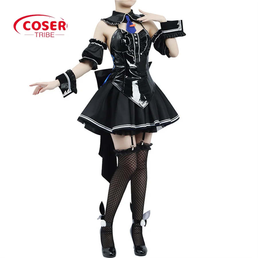 COSER TRIBE ִϸ̼  NIJISANJ Usada Pekora Ӵ ǽ, ҷ īϹ  ڽ ڽƬ,  Ʈ