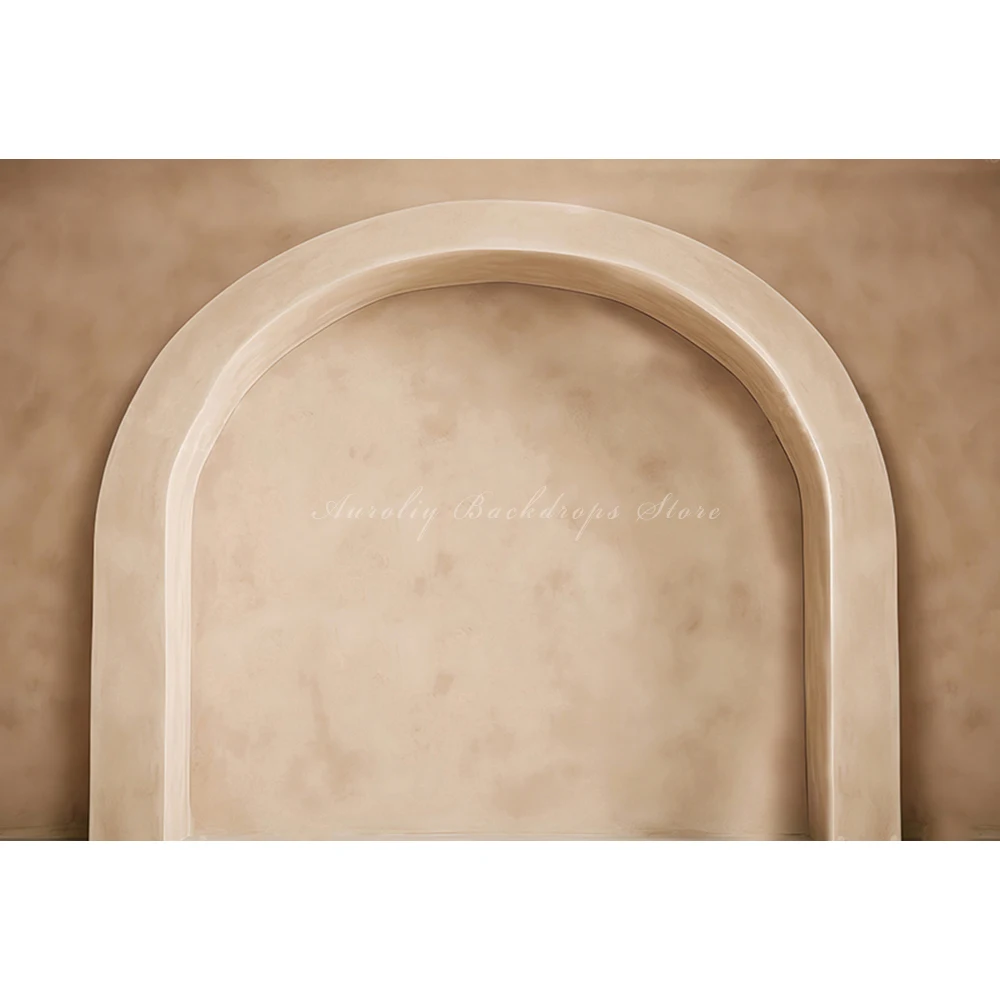 Romantic Wide Wall Backdrop Kids Newborn Baby Shower Photography Props Child Adult Pregnant Woman Portrait Studio Backgrounds
