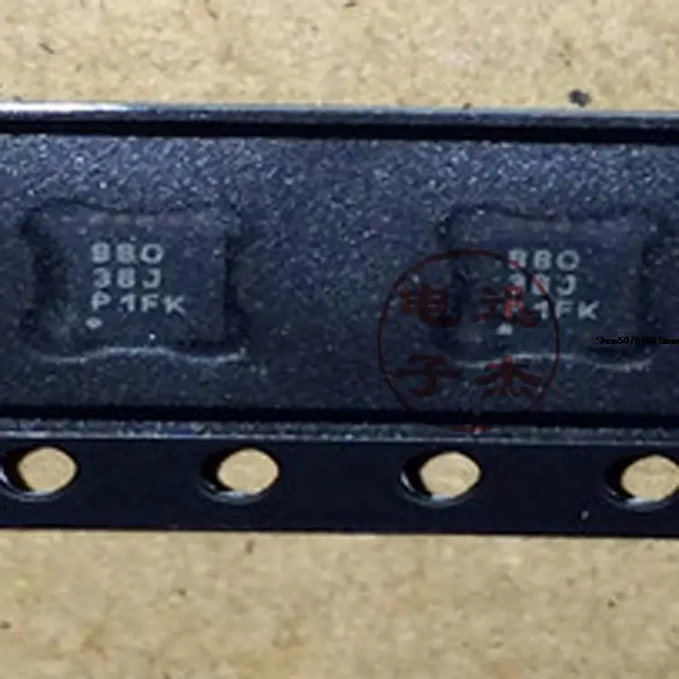 

5pieces TPS62040DRCR Original