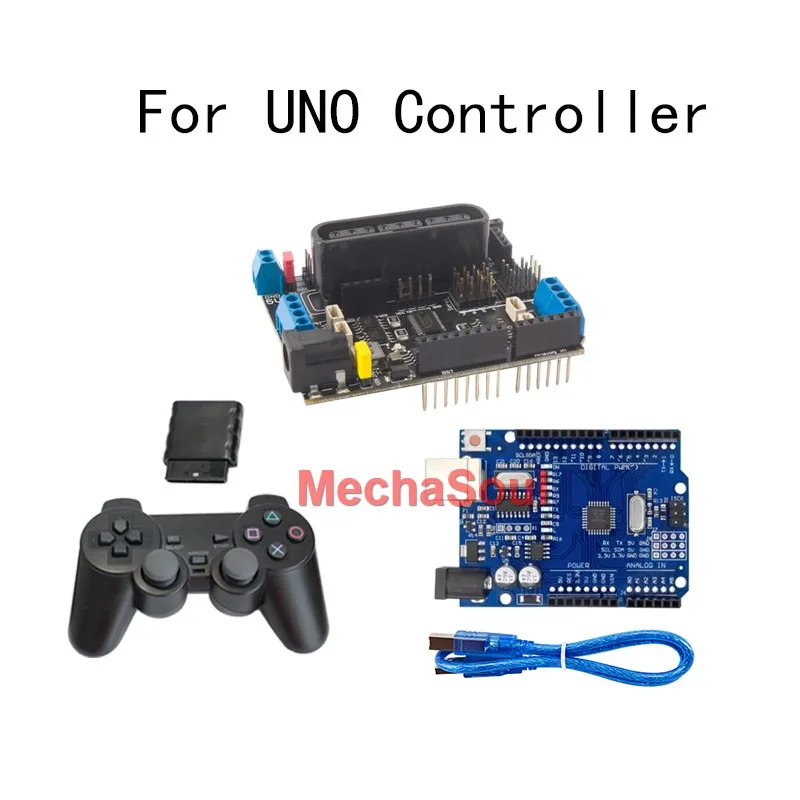 For UNO CONTROLLER