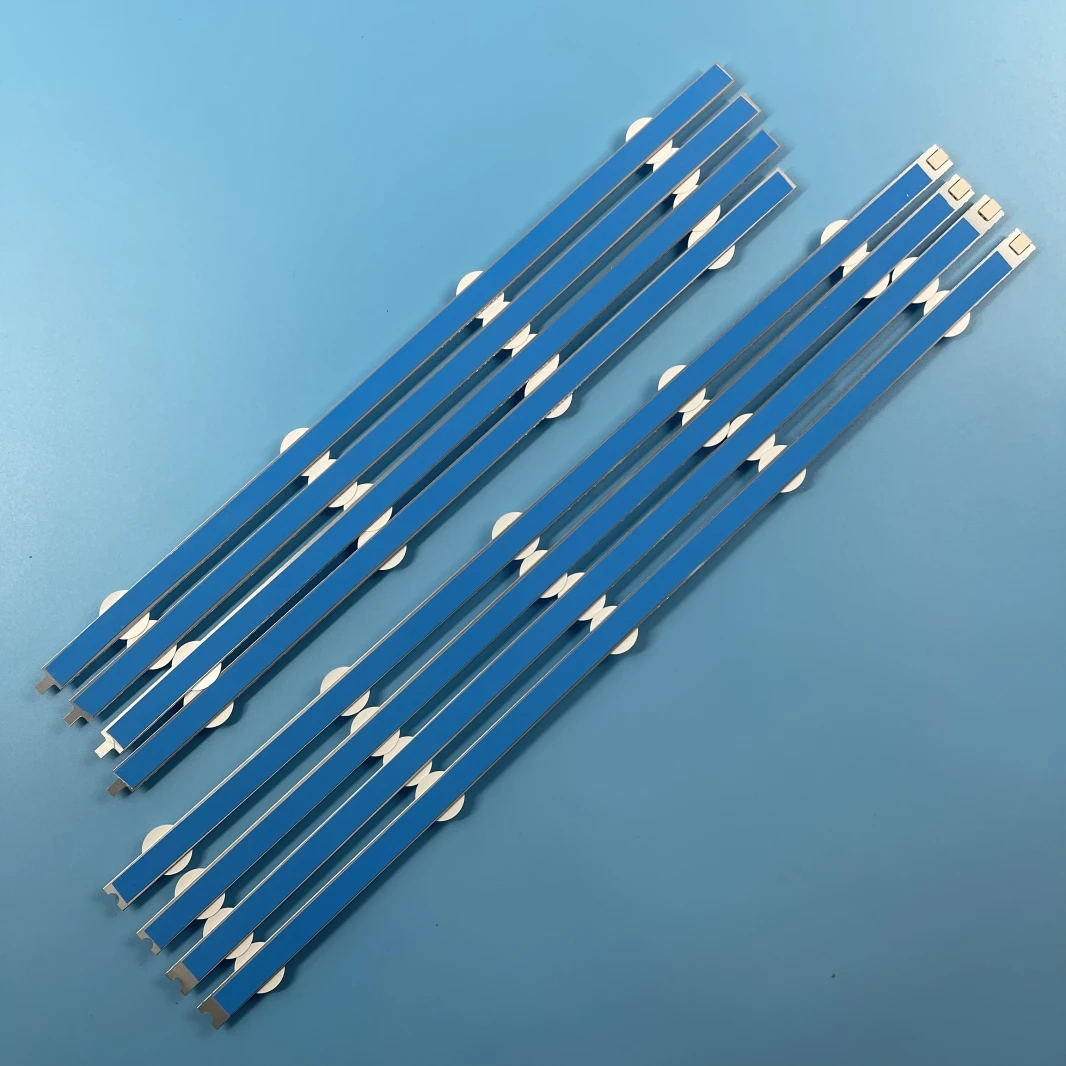 TV LED Backlight Strips Bars Bands Rulers led light led light bar For Philips 42PFH6309/88 42PFT6309/60 LED TV 42" V14 DRT REV0.0 1 L1 R1