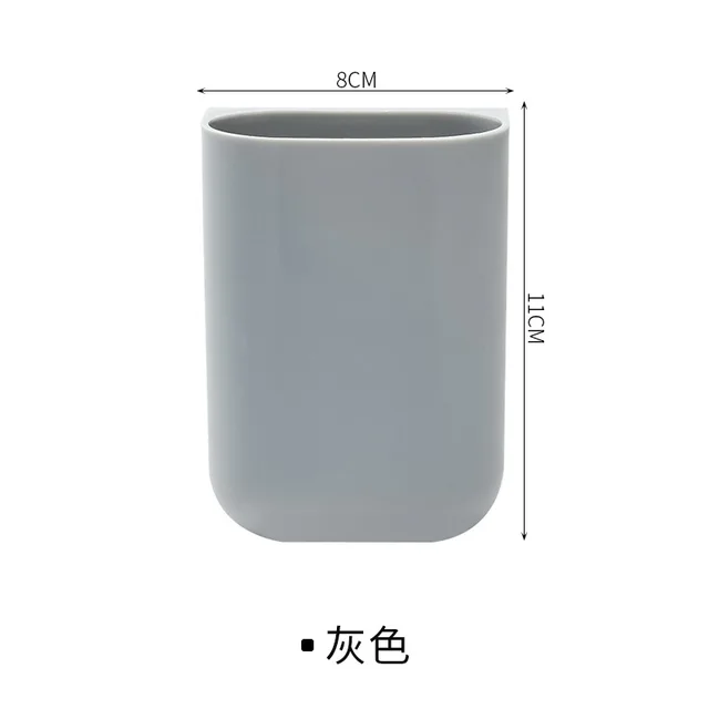 Grey pen hold