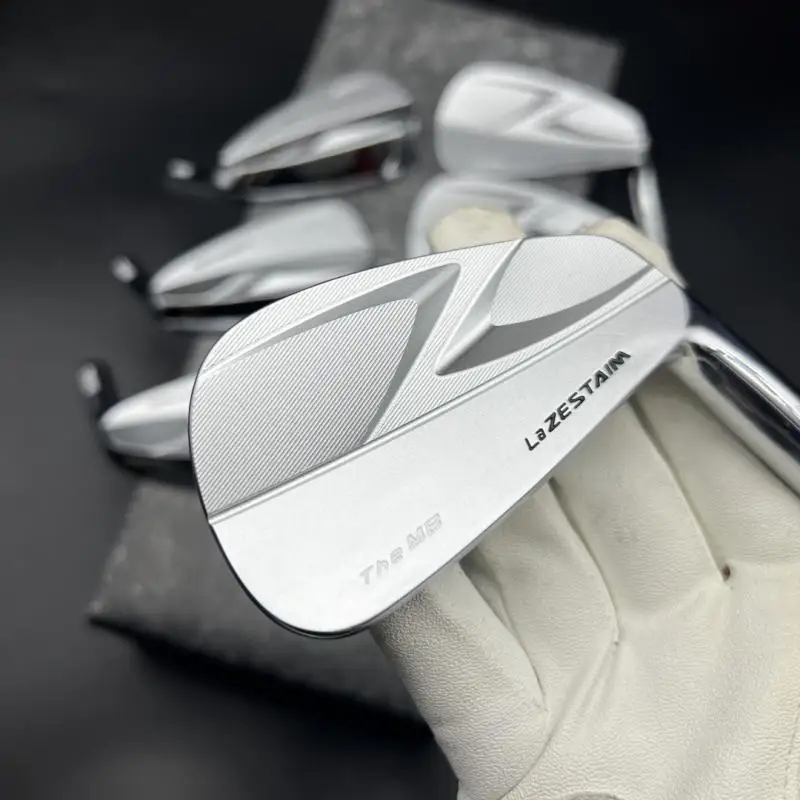 New Golf Shaft Co Prosperity The MB LaZESTAIM Irons Set Men's Golf