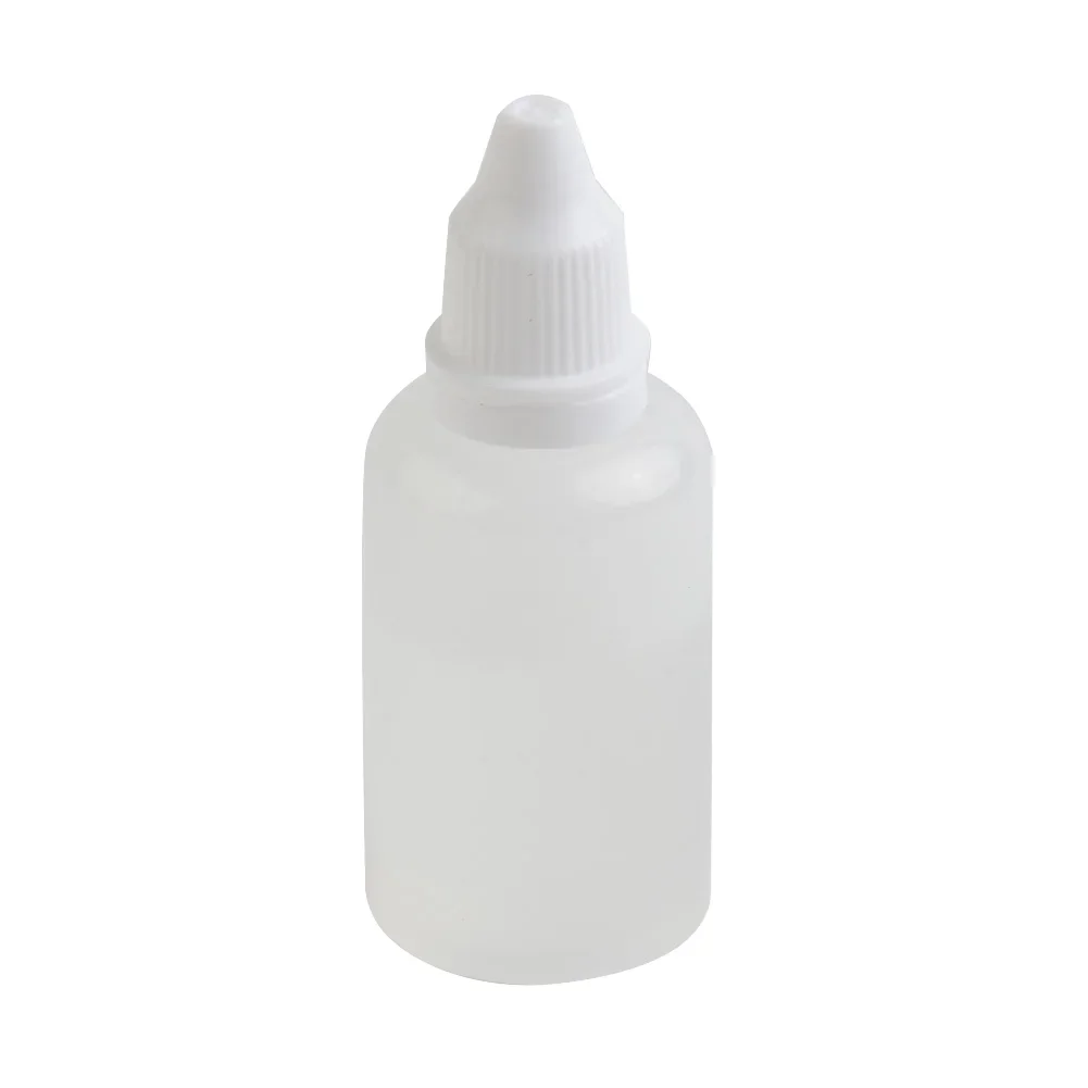 PCP Pump Lubrication Silicone Oil 30ML/15ML For High Pressure Pump