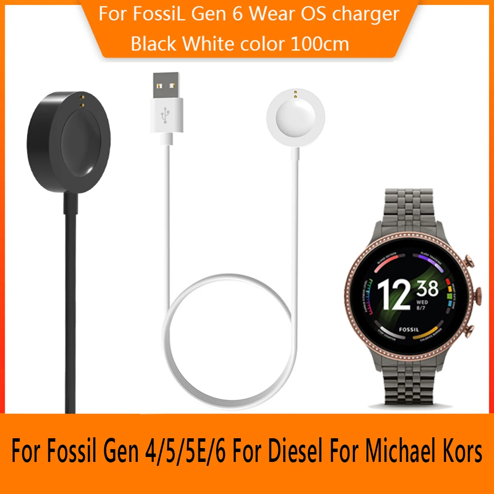 USB ׳ƽ   ũ  ̺, Fossil Gen6/Gen5/Gen4/Venture/Explorer/Diesel Ʈ ġ ׼