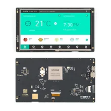 

10.1 inch high brightness intelligent TFT-LCD module