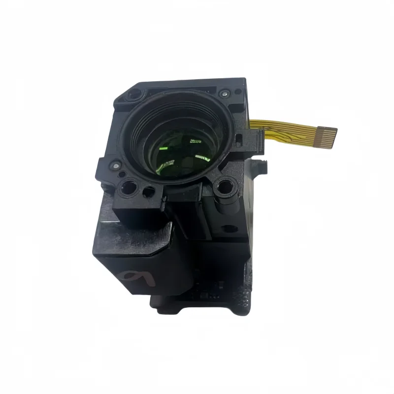 Objectif Caméra Téléobjectif Moyen 70mm pour DJI Mavic 3 Pro - Pièce de Rechange