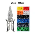 Grey-800pcs