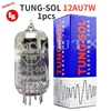 TUNG-SOL 12AU7W 6189 Vacuum Tube Replace ECC82 12AU7 B749 ECC802 E82CC CV4003 HIFI Audio Valve Electron Tube Amplifier Aogutx 4