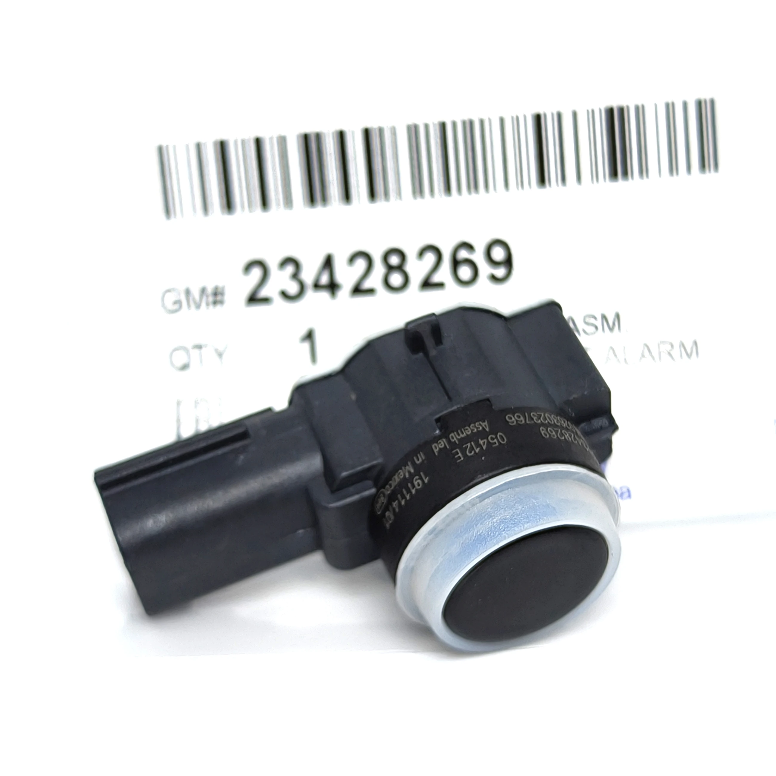 Original Ultrasonic Sensor 23428269 For Buick Enclave For Cadillac CTS XT5 Escalade 4 Chevrolet Silverado GMC Sierra