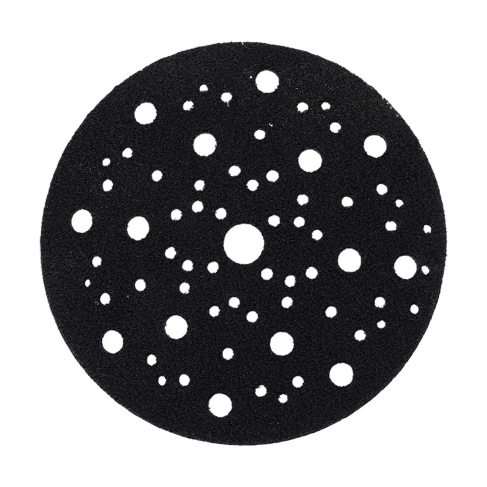 Sanding Disc Interface Pad Professional Stable Sanding Disc Pad Hook Saver