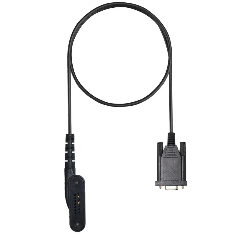 RS-232two way radio VX-P824 VX-P829 VX-820 VX-920 program Linatcho programming cable 90G