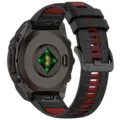 Black red