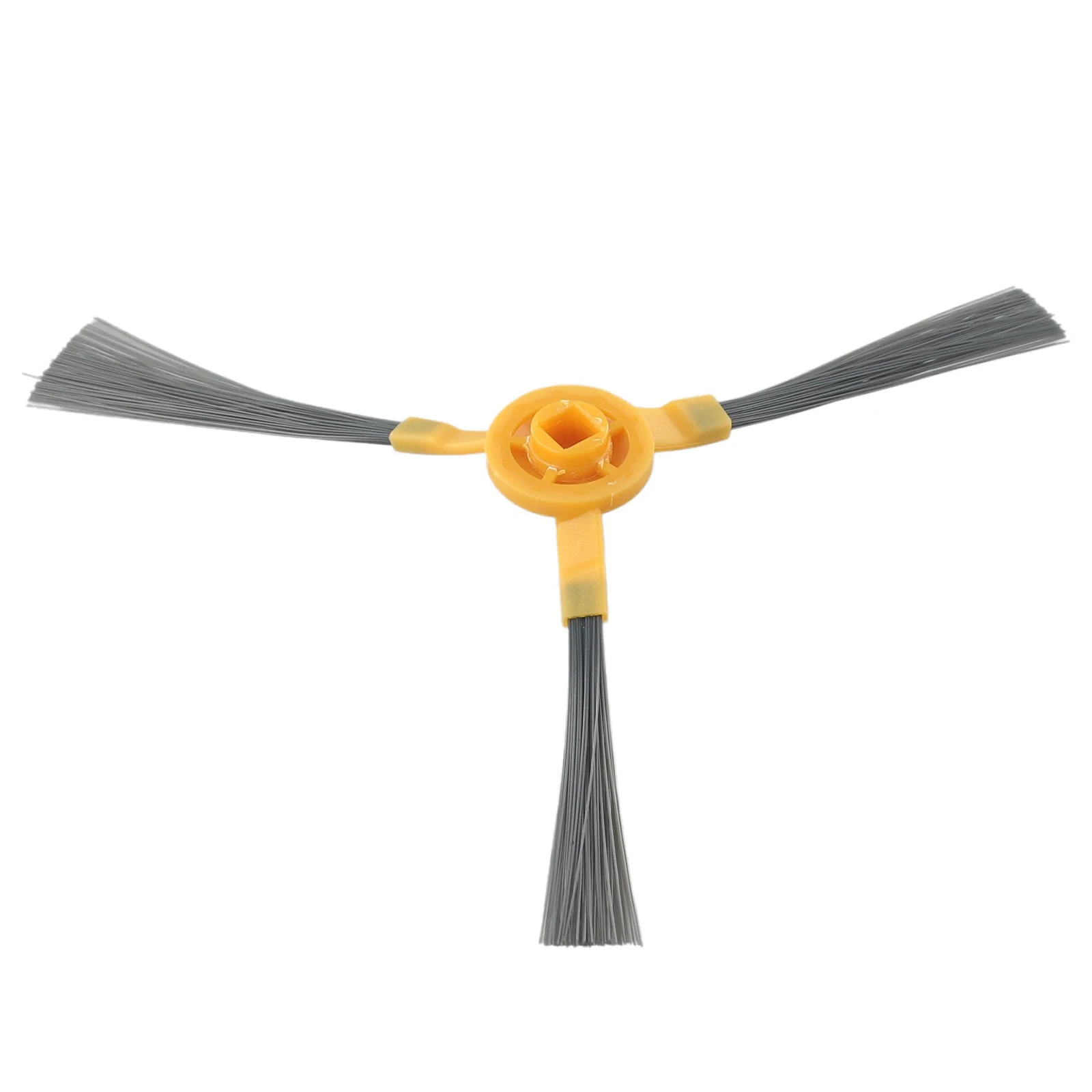 

Сменные боковые щетки для пылесоса Haier T550W T560H, аксессуары для робота-пылесоса, боковая щетка, уборочная машина для дома, 1 пара