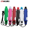 Thermostat Heat Gun, Hot Air Blower, Thermal Power Tool, Soldering Gun, Heat Air Gun, Soft Pottery DIY Tool，Mini Hot Air Gun 1
