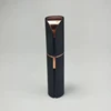 Lipstick Eyebrow Trimmer Electric Eyebrow Trimmer Lady Hair Removal Eyebrow Trimmer Home Mini Hair Trimmer 3