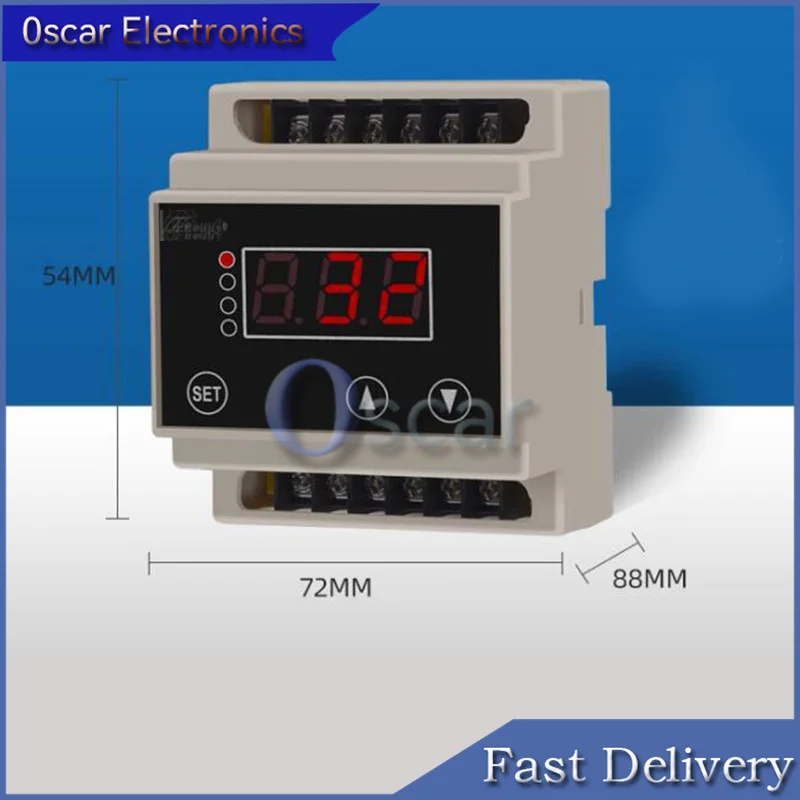 Digital Temperature Controller | Lighting & Heating | Zilla