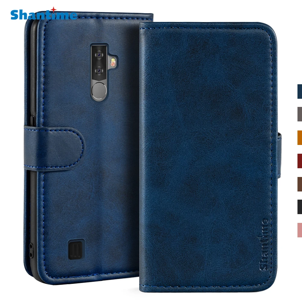 

For Blackview BV6800 Pro Case For BV6100 Cover For A80 A80S P2 Lite P2