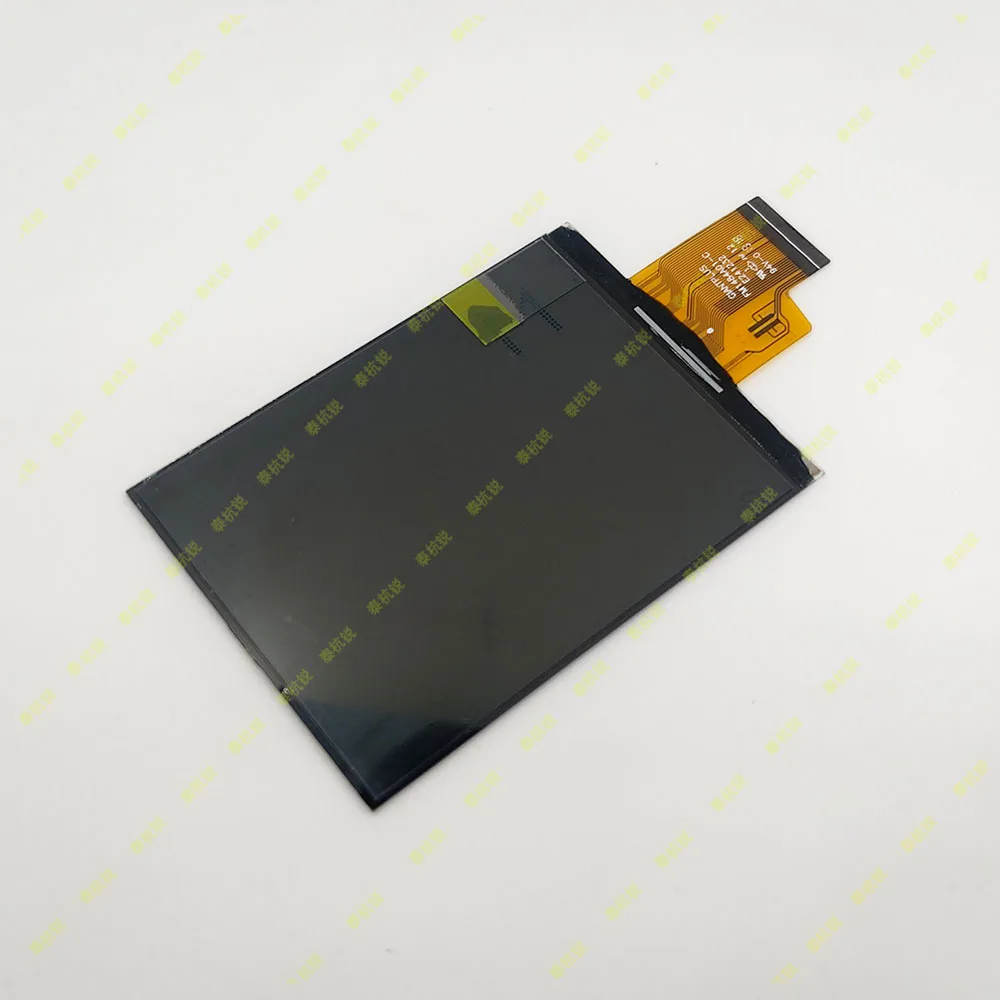 캐논 4000D 3000D LCD 디스플레이 화면 카메라 교체 수리 부품