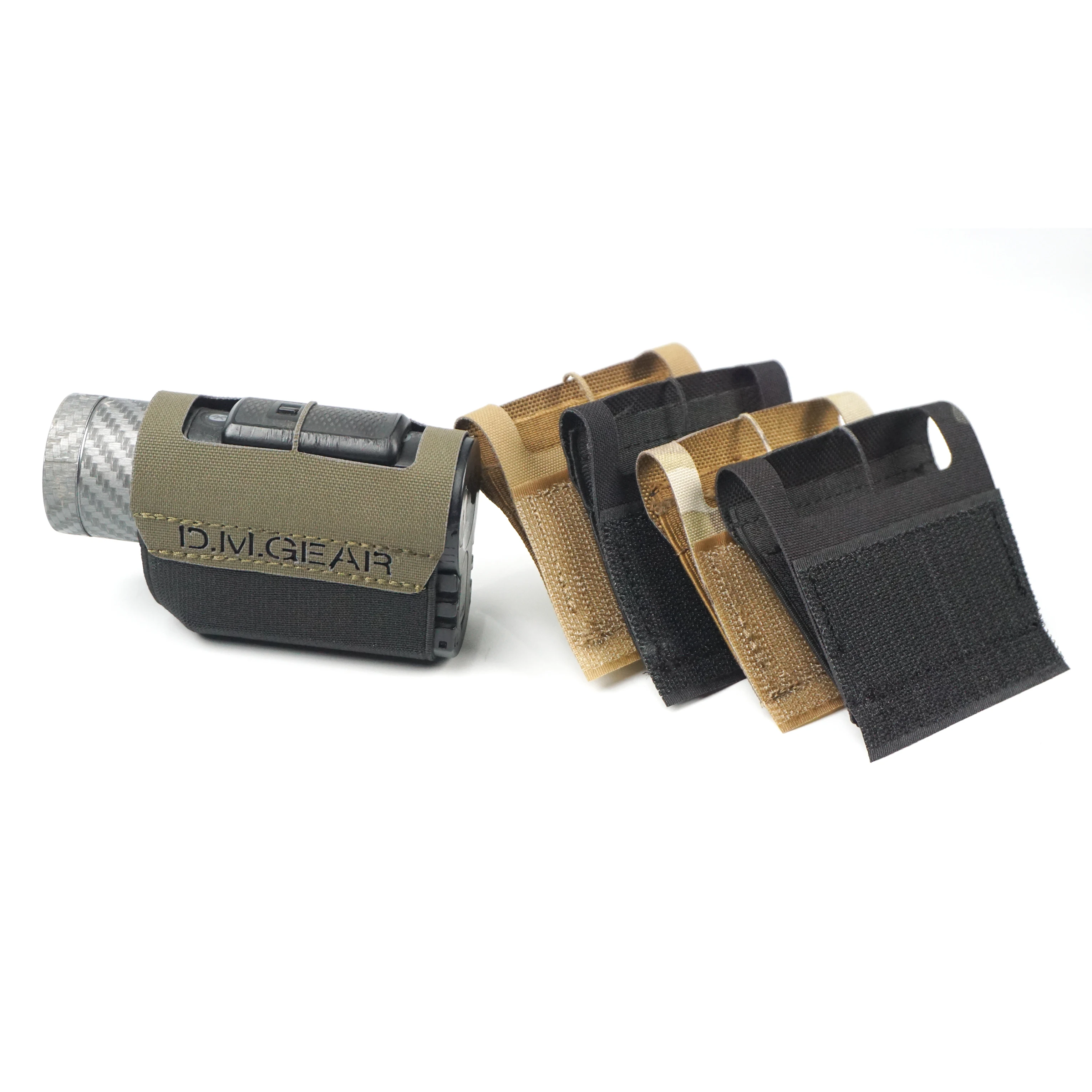 Tactical Gear Camera Protective Cover Stretch Gear Hunting Equipment Airsoft Paintball Accessories