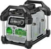 PST3041 Portable Power Station for Indoor and Outdoor Use Included 3000W Nexus PowerStation w/ (4) 5.0Ah Battery 5
