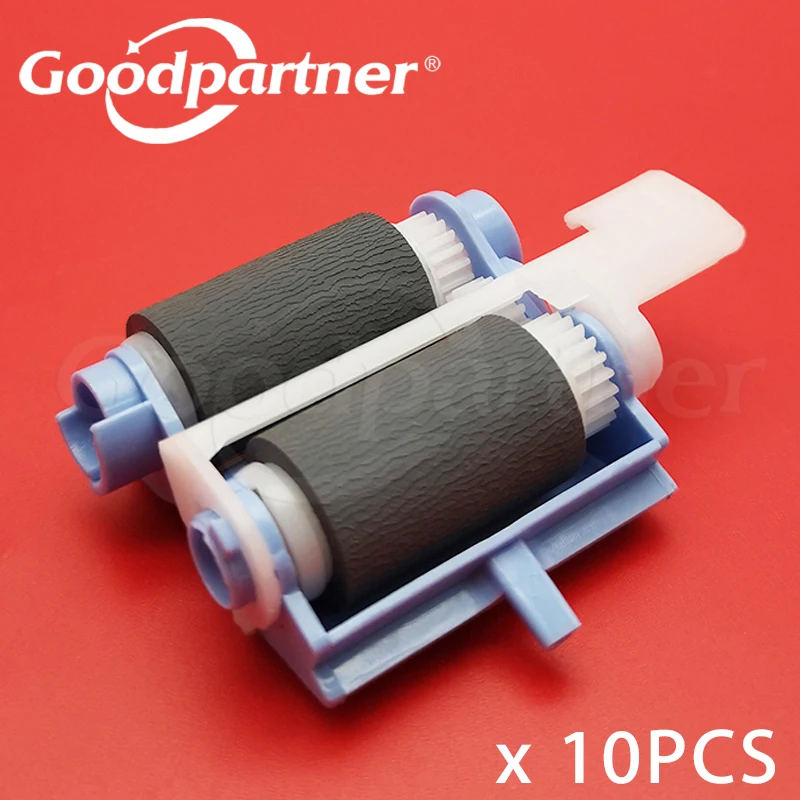 

10X RM2-5741-000CN RM2-5741-000 Pickup Roller for HP M402 M403 M426 M427 M501 M506 M527 CF406A E50045 E50145 E52545 E52645 M507