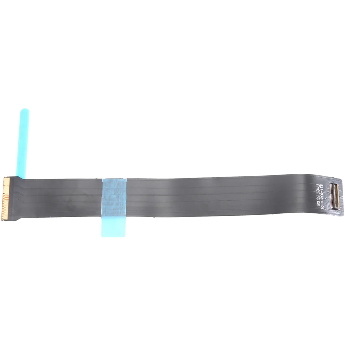 Macbook Pro M1 Pro 14인치 EMC 3650 트랙패드 케이블 A2442 821-03214-A용 새 A2442 트랙패드 플렉스 케이블