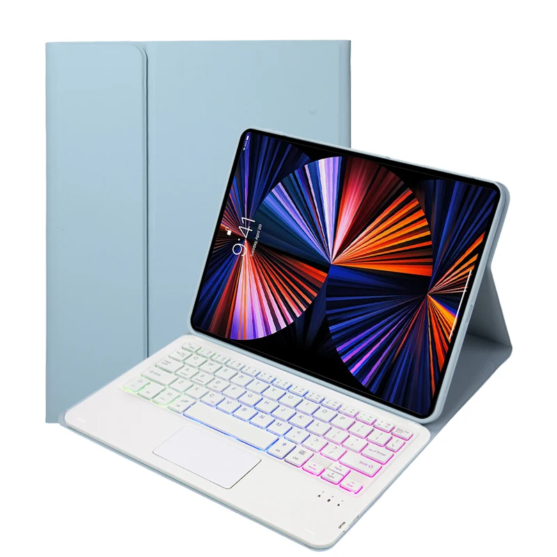 2023 11.61 polegadas Tablet Teclado Sem Fio