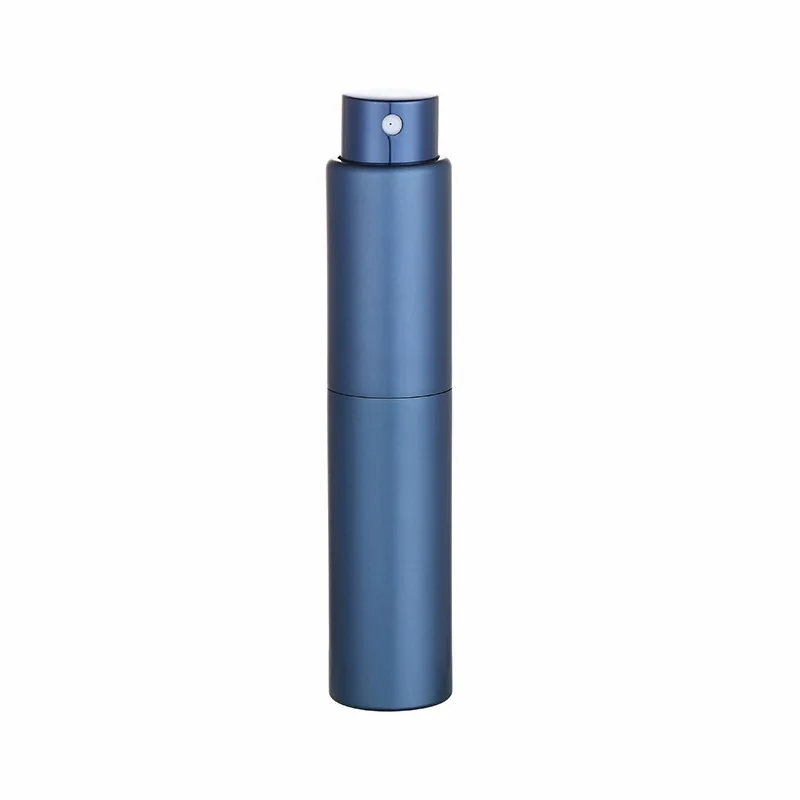 5ml Portable Mini Refillable Perfume Bottle Spray Empty Cosmetic Containers Atomizer Bottling For Travel Tool