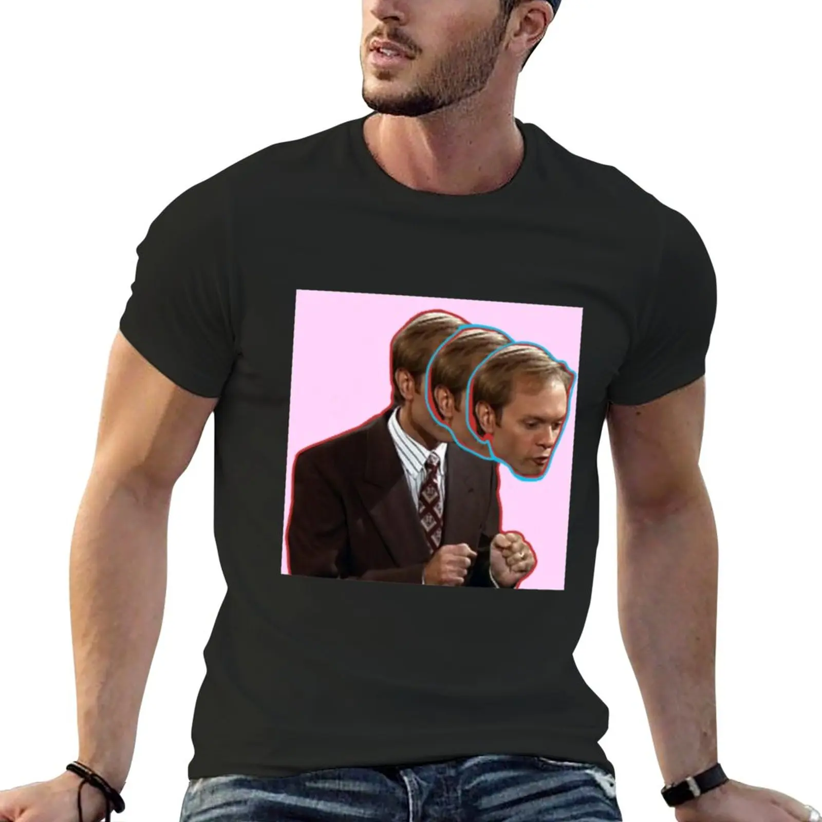 

Новинка, футболка nilesss, футболки swea, аниме, простые черные мужские футболки