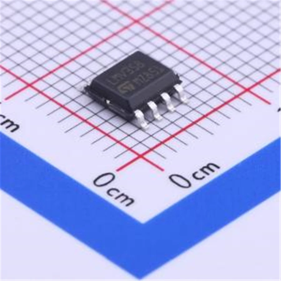 LMV358IDT