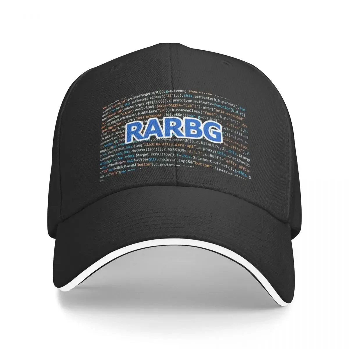 

RARBG Baseball Cap Hip Hop Hat Man Luxury custom Hat Sun Hat For Children Mens Hats Women's