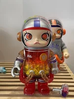 POP-MART, 1000% Trendy Collectible Ornaments, 70 Cm Tall Figure, Multiple Styles To Choose From, Birthday Gift, Molly 2